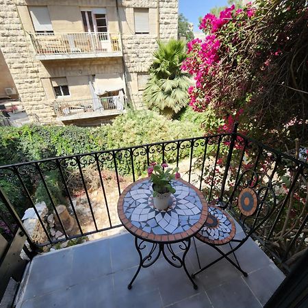 Ben Hillel Boutique Hotel Jerusalem Room photo