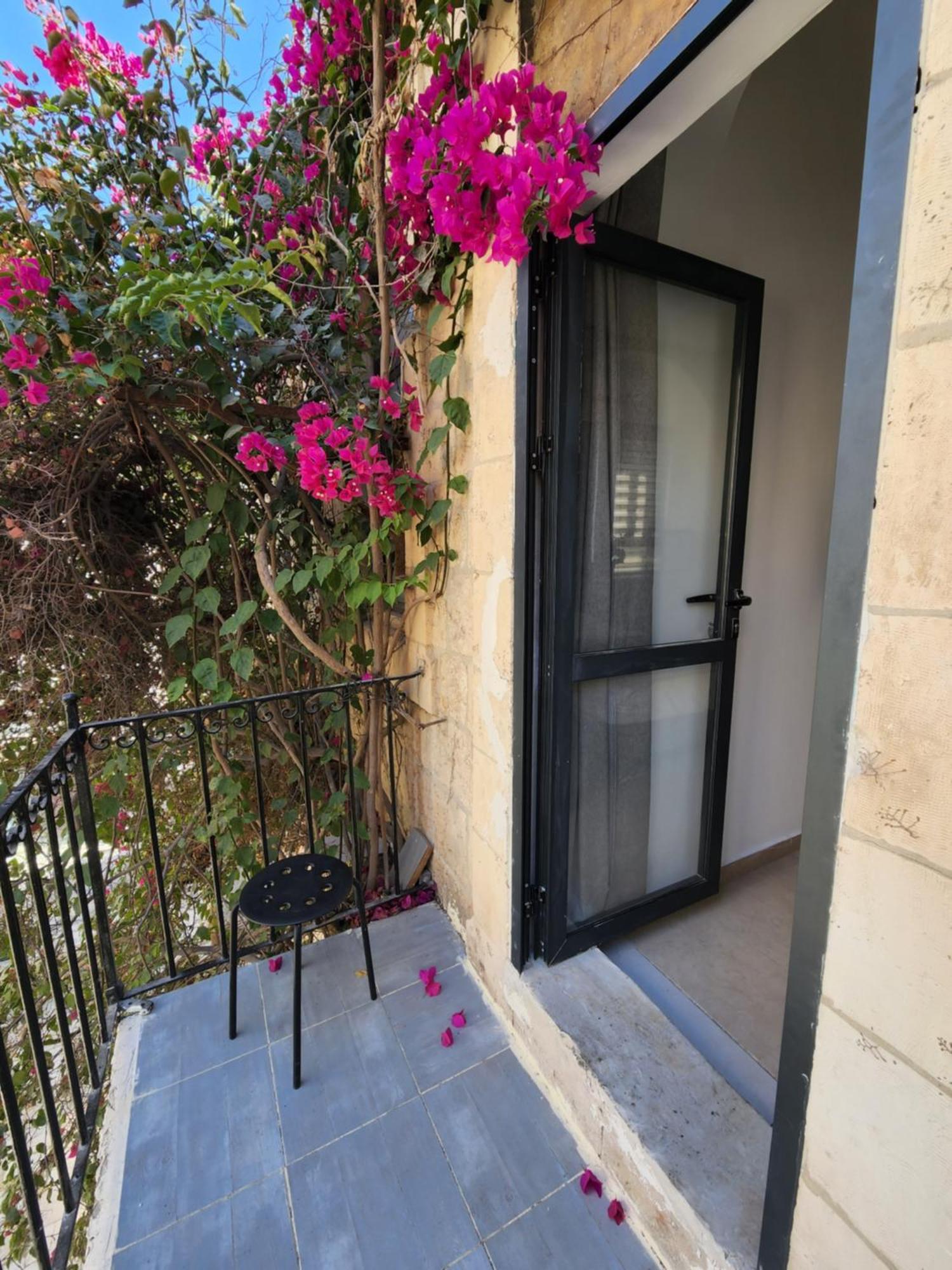 Ben Hillel Boutique Hotel Jerusalem Room photo