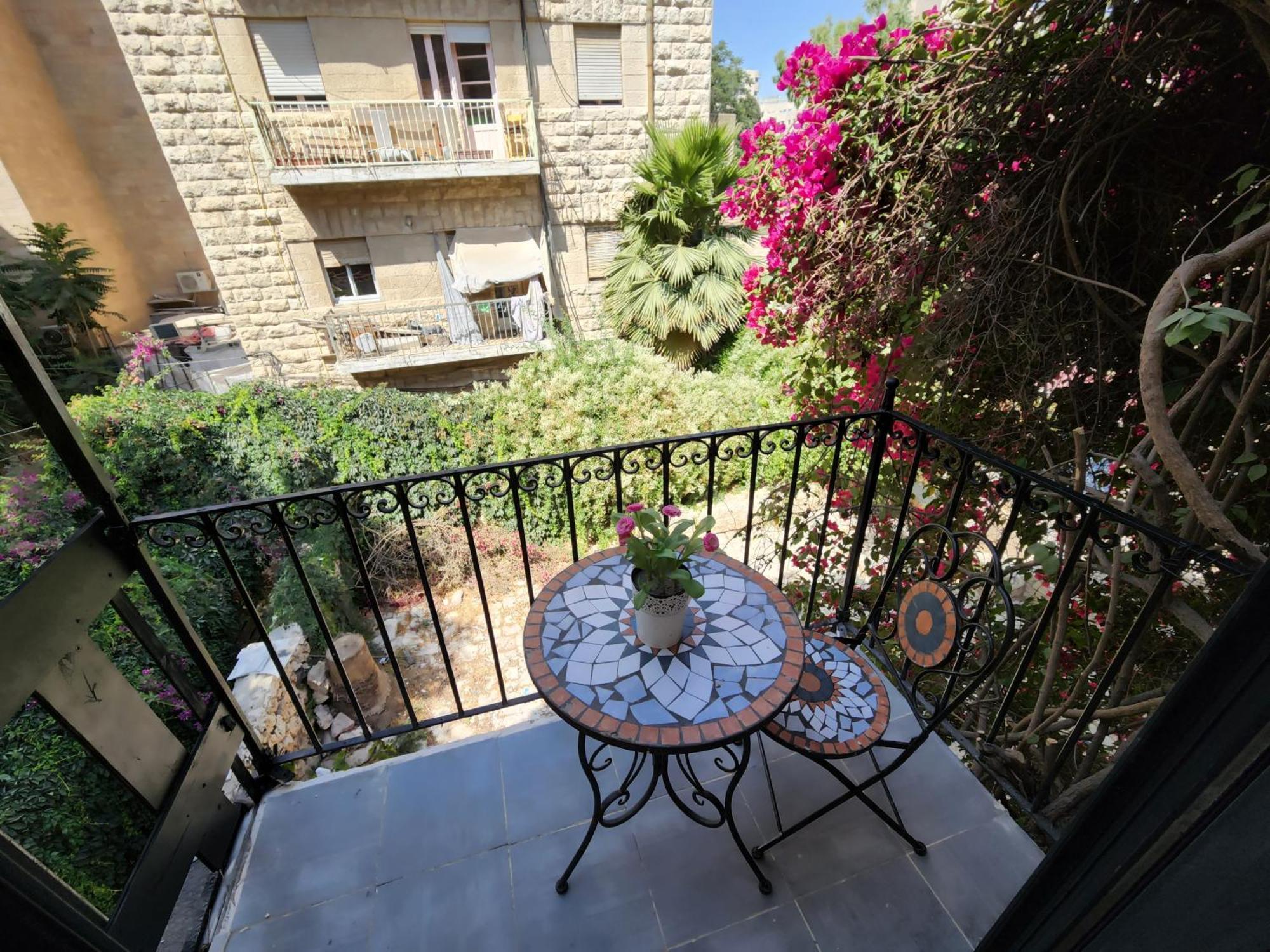 Ben Hillel Boutique Hotel Jerusalem Room photo