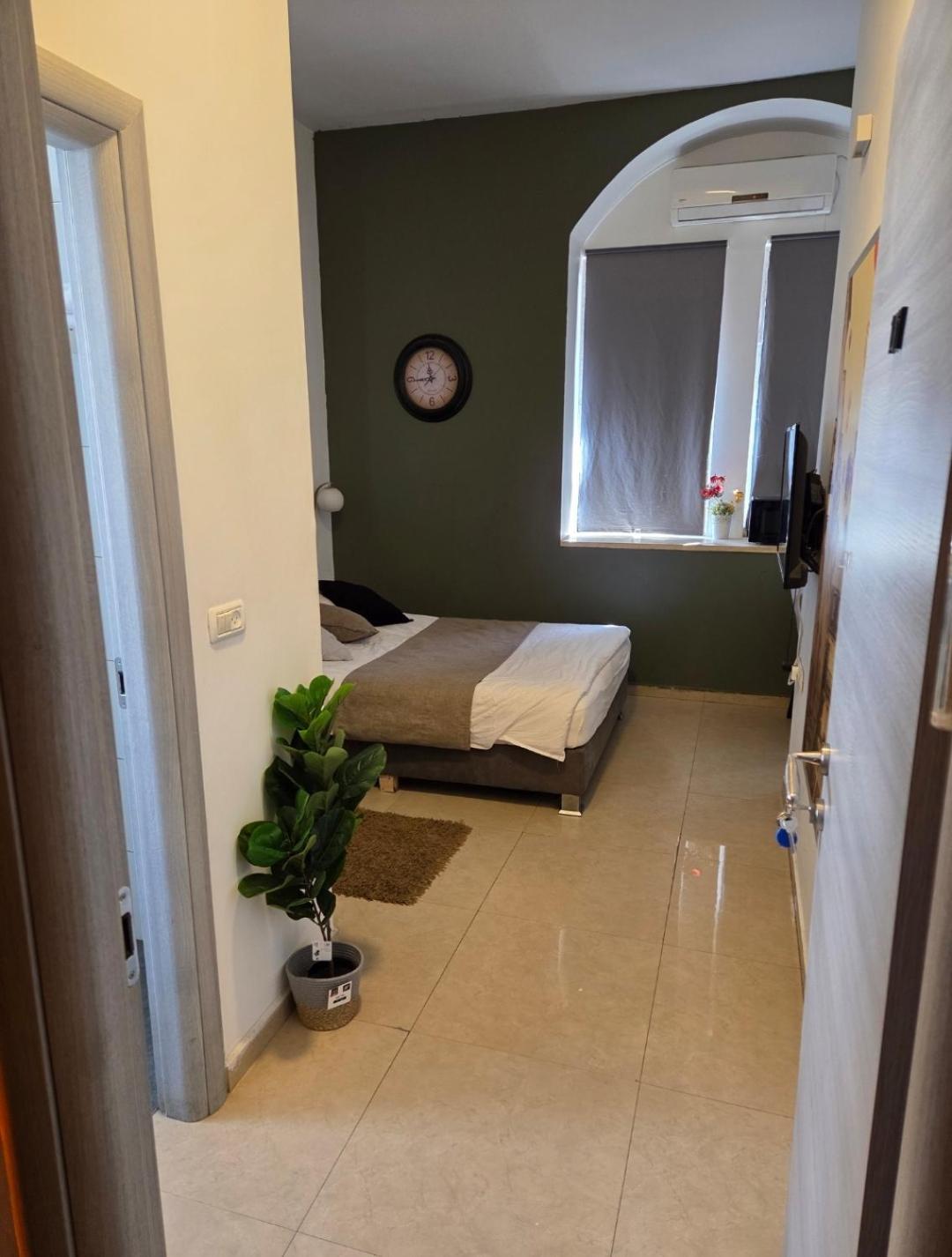 Ben Hillel Boutique Hotel Jerusalem Room photo