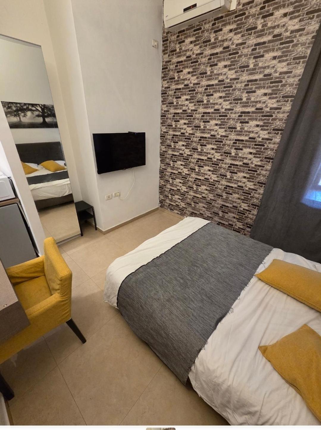 Ben Hillel Boutique Hotel Jerusalem Room photo