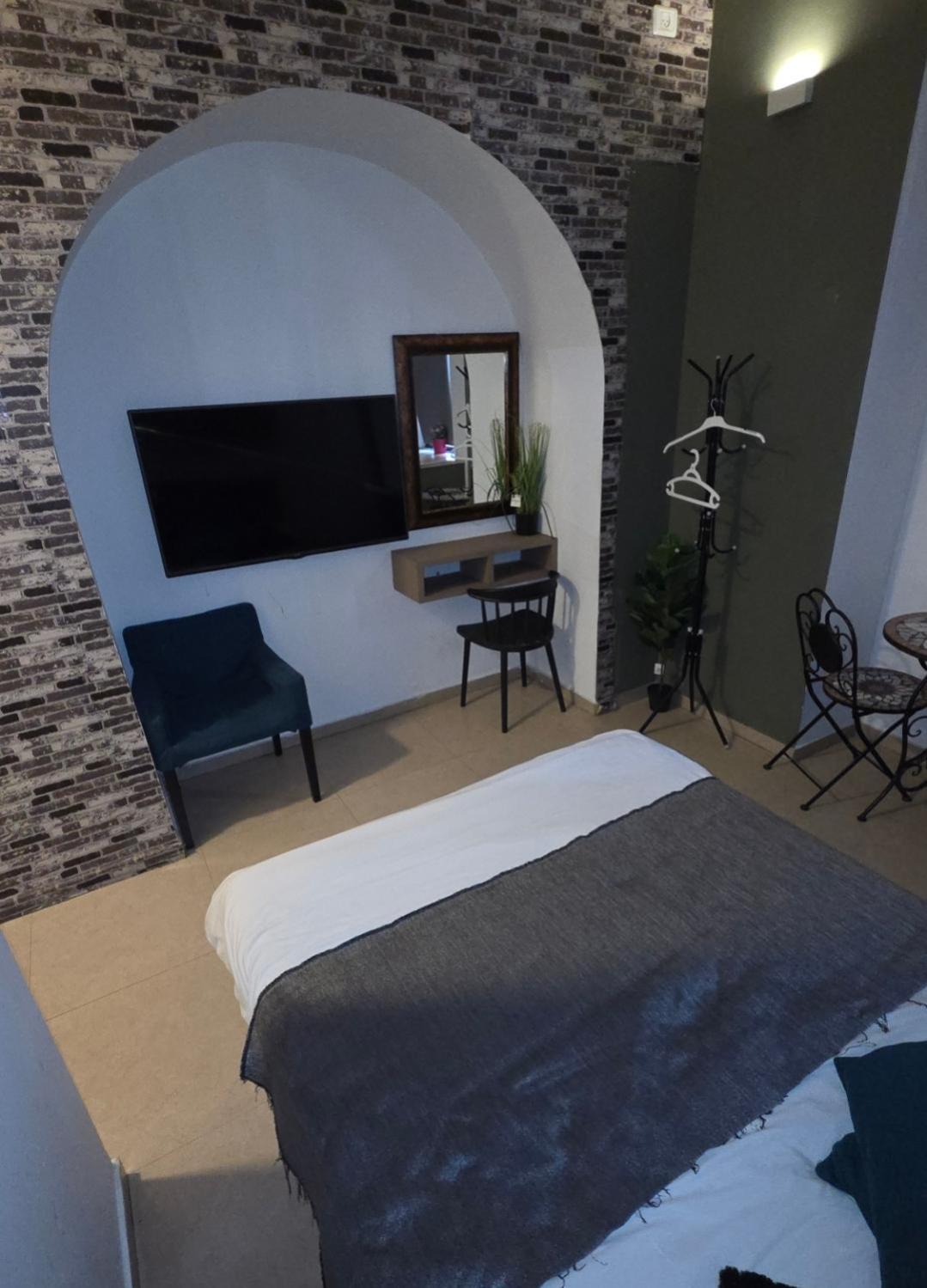 Ben Hillel Boutique Hotel Jerusalem Room photo