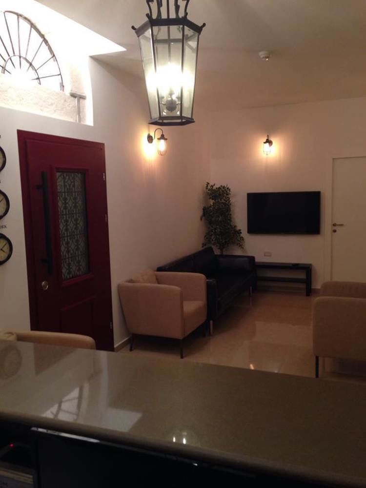 Ben Hillel Boutique Hotel Jerusalem Exterior photo