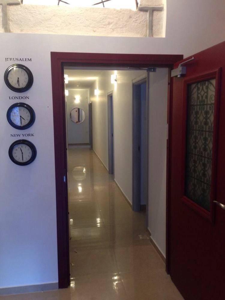 Ben Hillel Boutique Hotel Jerusalem Exterior photo