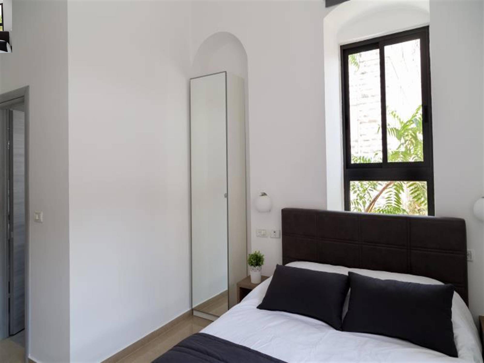 Ben Hillel Boutique Hotel Jerusalem Exterior photo