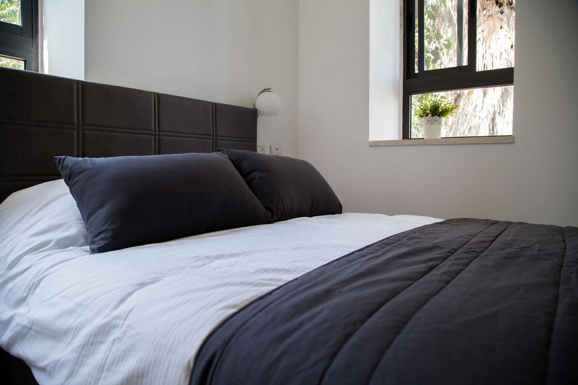 Ben Hillel Boutique Hotel Jerusalem Exterior photo