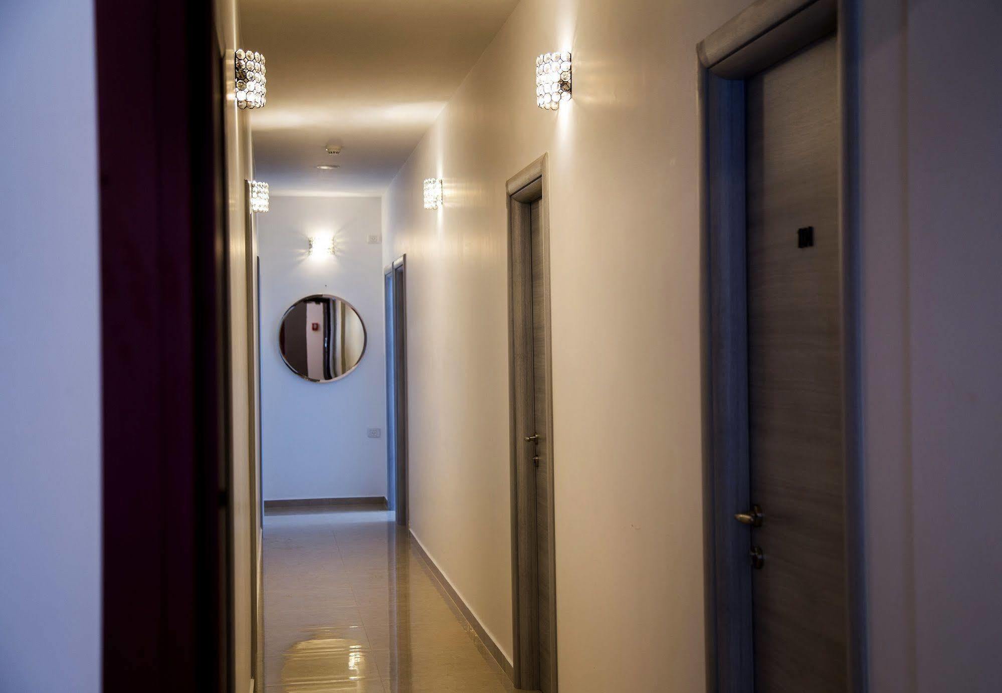 Ben Hillel Boutique Hotel Jerusalem Exterior photo